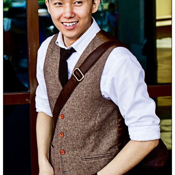 Meet your Posher, Dima - Picture 2 of 4